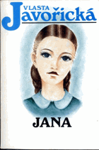Jana - Povídky