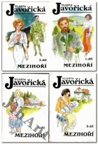 Mezihoří 1. - 4. díl