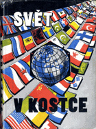 Svět v kostce - Fakta z domova i ciziny