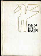 Jak se dělá báseň