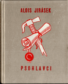 Psohlavci - Historický obraz