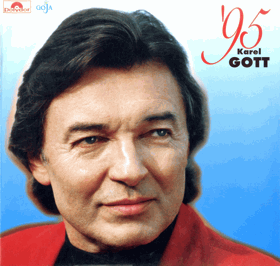 LP - Karel Gott ´95