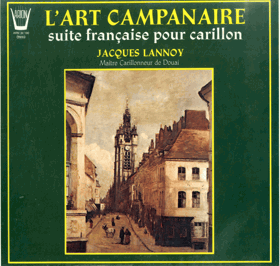 LP - L´Art Campanaire