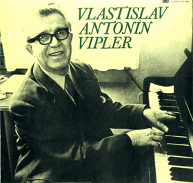 LP - Vlastislav Antonín Vipler