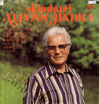 LP - Skladatel Alfons Jindra