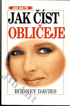 Jak číst obličeje