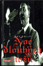 Noc dlouhých nožů