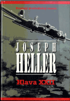 Hlava XXII - proslulý protiválečný román