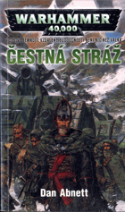 Čestná stráž
