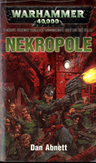 Nekropole