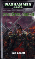 Stvořitel duchů