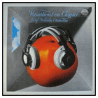 LP - Josef Vobruba Orchestra – Variations On Classics