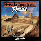 2LP - Fešáci – Hvězda Countryon