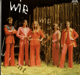 LP - Wir