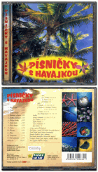 CD - Písničky s Havajkou