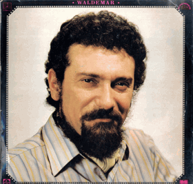 LP - Waldemar