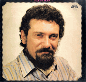 LP - Waldemar