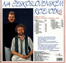Obálka