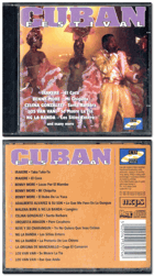 CD - Cuban Festival
