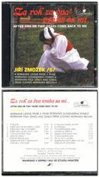 CD - Jiří Zmožek 6