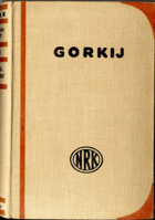 Maxima Gorkého Pytel neštěstí a jiné povídky