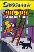 Komix - Bart Simpson - 9/2014