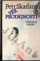Věk prodejnosti