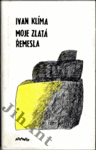 Moje zlatá řemesla