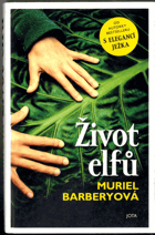 Kniha Elfů