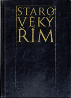 Starověký Řím - Čítanka k dějinám starověku