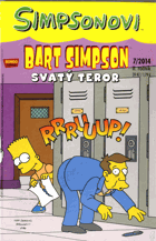 Simpsonovi 7/2014