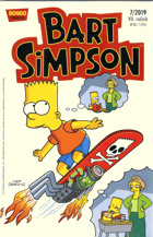 Simpsonovi 7/2019