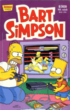 Simpsonovi 8/2020