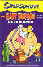 Simpsonovi 12/2018