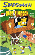 Simpsonovi 9/2016
