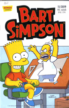 Simpsonovi 11/2019