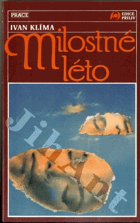 Milostné léto
