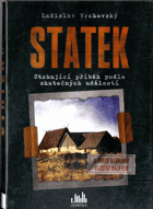 Statek - Strhující příběh podle skutečných událostí