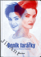 Deník farářky
