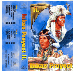 MC - Inkas Proyect II.