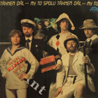LP - Václav Neckář - My to spolu táhnem dál