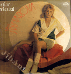 LP - Věra Špinarová - Stíny výsluní