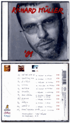 CD - Richard Müller – '01