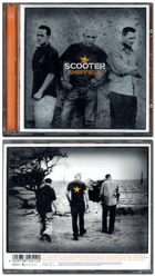 CD - Scooter – Sheffield