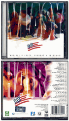 CD - Galt MacDermot – Hair - Vlasy