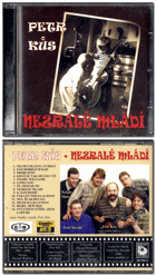 CD - Petr Kůs – Nezralé mládí