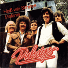 SP - Puhdys - Melanie