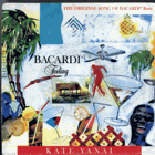 SP - Kate Yanai – Bacardi Feeling