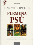 Plemena psů 2. Encyklopedie, Původ