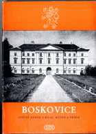 Boskovice